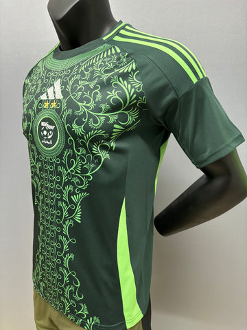 Algeria away T-shirt