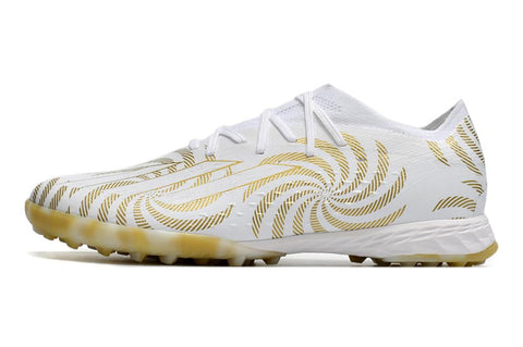 Adidas X Speedportal TF – Turf Edition #Benzema
