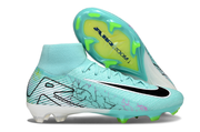Nike Air Zoom Mercurial Superfly IIX Elite FG