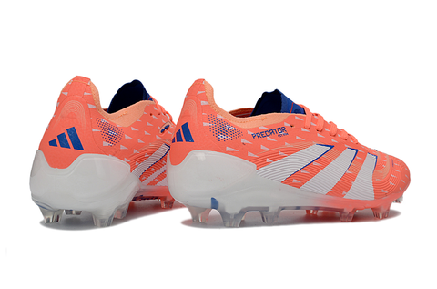 Adidas Predator  Elite FG Orange 25
