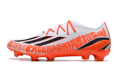 Adidas X Speedportal.3 FG – Firm Ground Football Boots