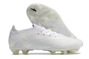 Adidas Predator Accuracy 1 – Field Edition (White)