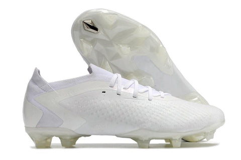 Adidas Predator Accuracy 1 – Field Edition (White)