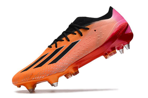 Adidas X Speed portal SG football boot Field