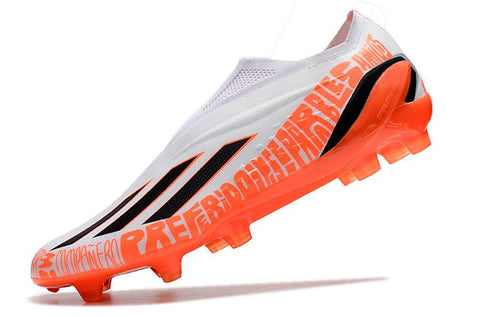 Adidas X Speedportal – Field Football Boot