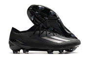 Adidas X Speedportal.3 FG – Firm Ground Football Boots Black