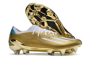 Adidas X Speed Portal SG Field Shoe - Gold