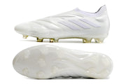 Adidas Copa Pure.1 FG – Firm Ground Edition White