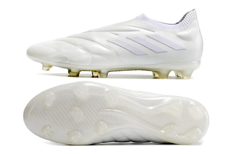 Adidas Copa Pure.1 FG – Firm Ground Edition White
