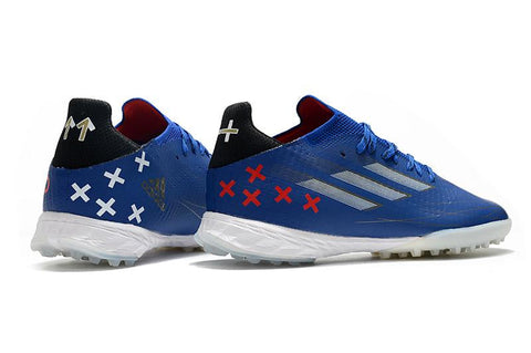 Adidas X Speedflow.1 TF – Turf Football Shoes
