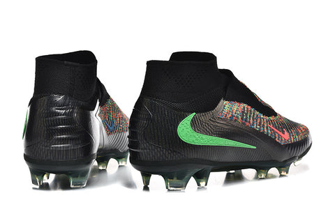 Nike Phantom 6 LOW  x EAFC Black