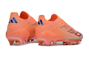 Adidas F50 Elite Laceless FG