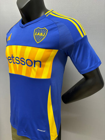 Boca Juniors 24/25 Home Jersey