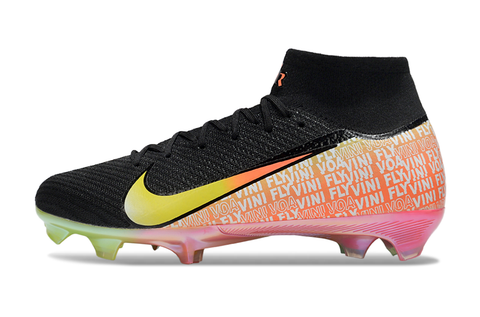 Nike Air Zoom Mercurial Superfly IX Elite FG Vini Jr