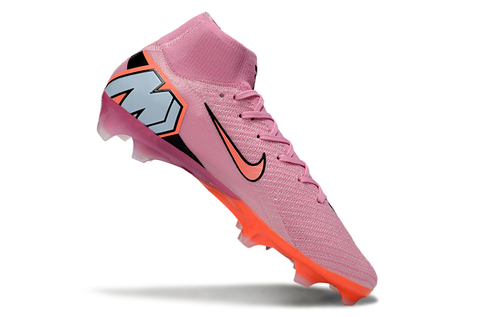 Nike Air Zoom Mercurial Vapor 16 Elite 2025 FG Pink
