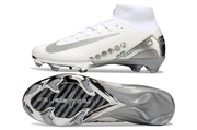 Nike AIR Zoom Mercurial Vapor 16 Elite XXV FG white