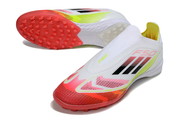 Adidas F50 Laceless TF