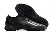 Adidas X Speedportal TF – Turf Edition Black