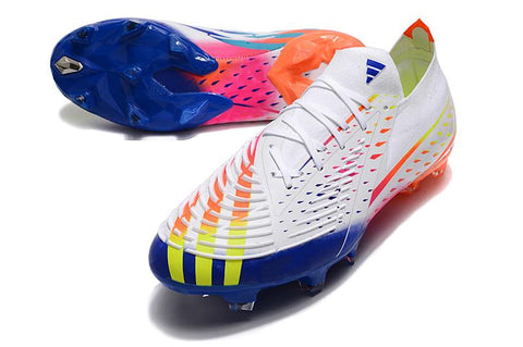 Adidas Predator Edge .1 Low – Firm Ground Edition