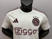 Ajax 24/25 Second Away Jersey