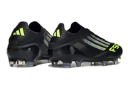 Adidas F50 Elite Laceless FG