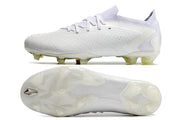 Adidas Predator Accuracy 1 – Field Edition (White)