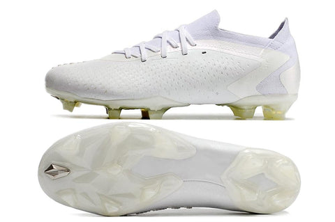 Adidas Predator Accuracy 1 – Field Edition (White)