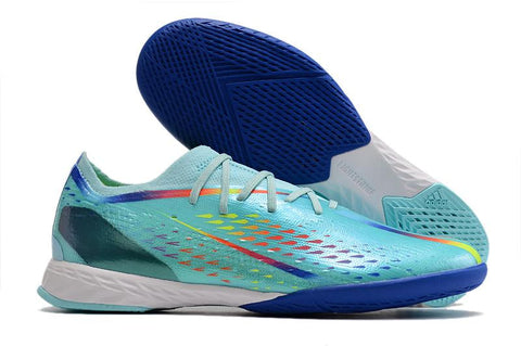 Adidas X Speedportal.3 Indoor - Blue