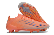 Adidas F50 Elite Laceless FG