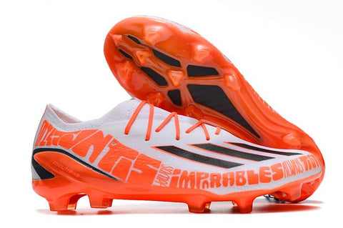 Adidas X Speedportal.3 FG – Firm Ground Football Boots