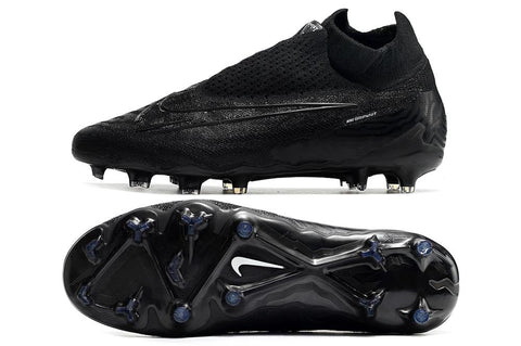 Nike Phantom GX Elite FG Black