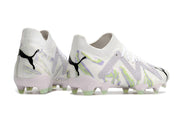 Puma Future Ultimate – Firm Ground Edition White