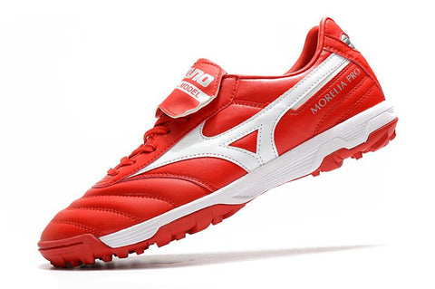 Mizuno Morelia II Sala Classic – Society Edition Red