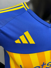 Boca Juniors 24/25 Home Jersey