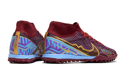 Nike Air Zoom Mercurial Superfly IX Elite TF