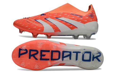 Adidas Predator ACCURACY Elite FG Orange 25