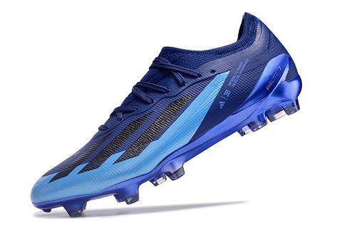 Adidas X Crazyfast.1 FG – Firm Ground Soccer Cleats