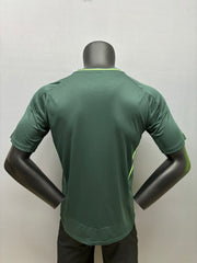 Algeria away T-shirt