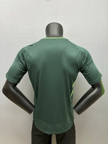 Algeria away T-shirt