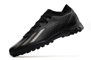 Adidas X Speedportal TF – Turf Edition Black