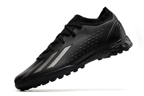 Adidas X Speedportal TF – Turf Edition Black