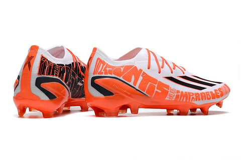 Adidas X Speedportal.3 FG – Firm Ground Football Boots