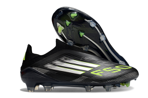 Adidas F50 Elite Laceless FG
