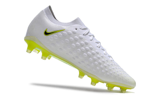 Nike Phantom Ultra Venom FG White