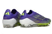 Adidas F50 Elite Laceless FG