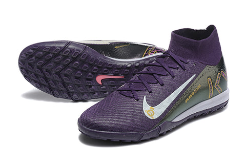 Nike Air Zoom Mercurial Vapor XV Elite TF Mbappé