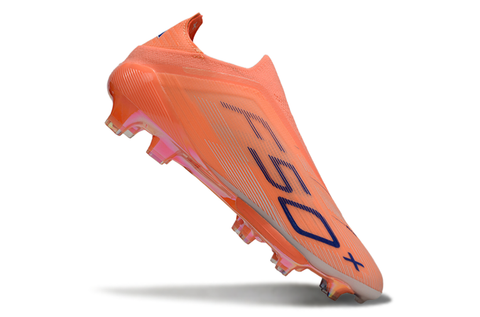 Adidas F50 Elite Laceless FG