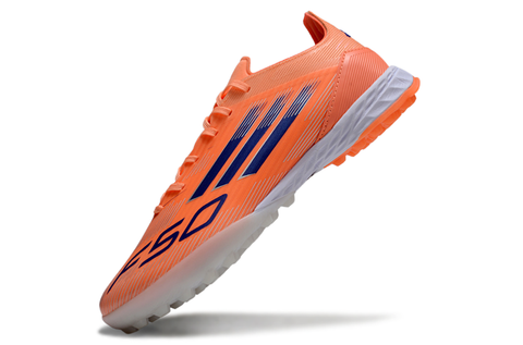 Adidas F50 TF – Turf Edition