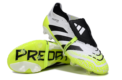 Adidas Predator Elite  FG Tongue