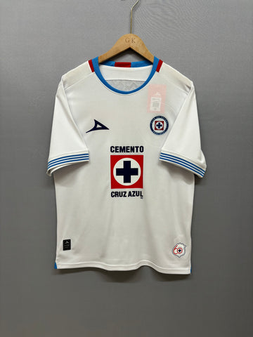 FC Basel 24/25 Away Jersey